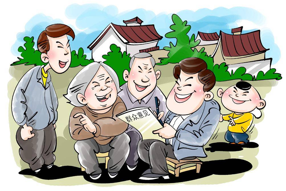 安康积极推进群众信访问题办理