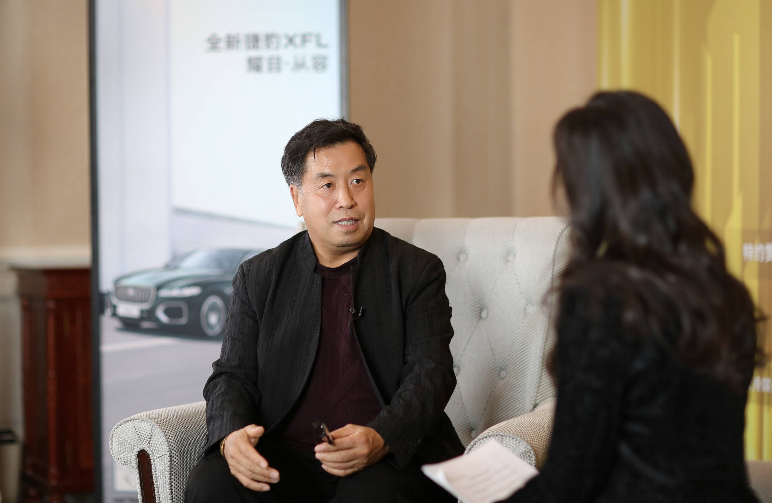 故宫原常务副院长王亚民打造受欢迎的文化ip一定要研究中国老百姓的