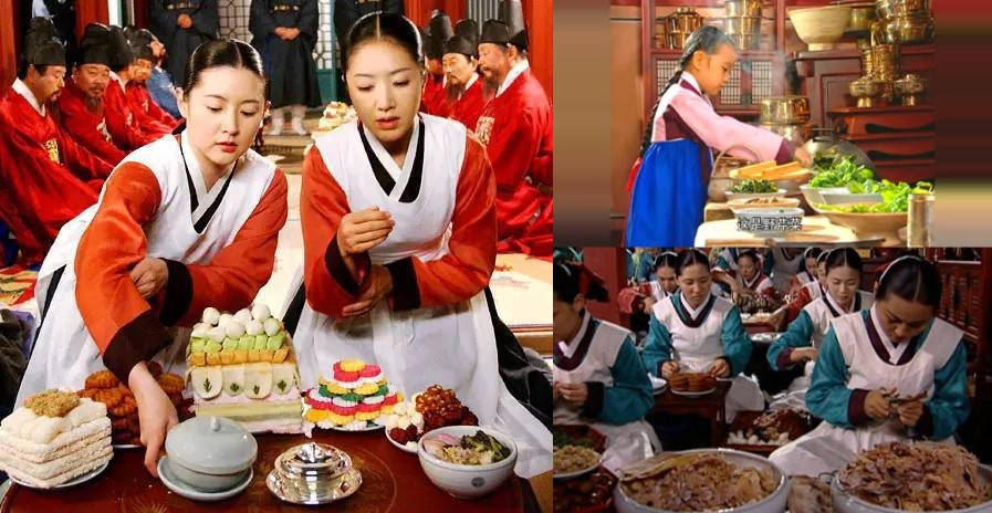 前缘|网传《尚食》接档《小敏家》播出，许凯吴谨言再度携手，你期待吗