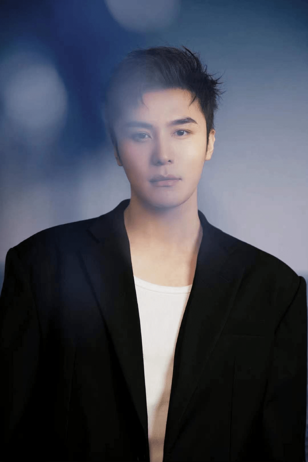 明星大咖汇陈昊挑战反差感角色误杀2中的搞笑担当