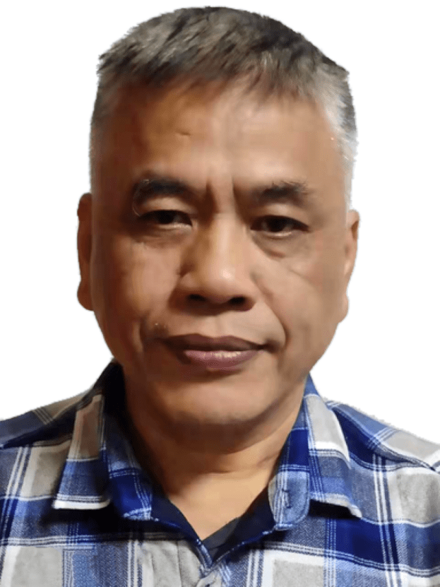 陈正保——中国美术家协会会员