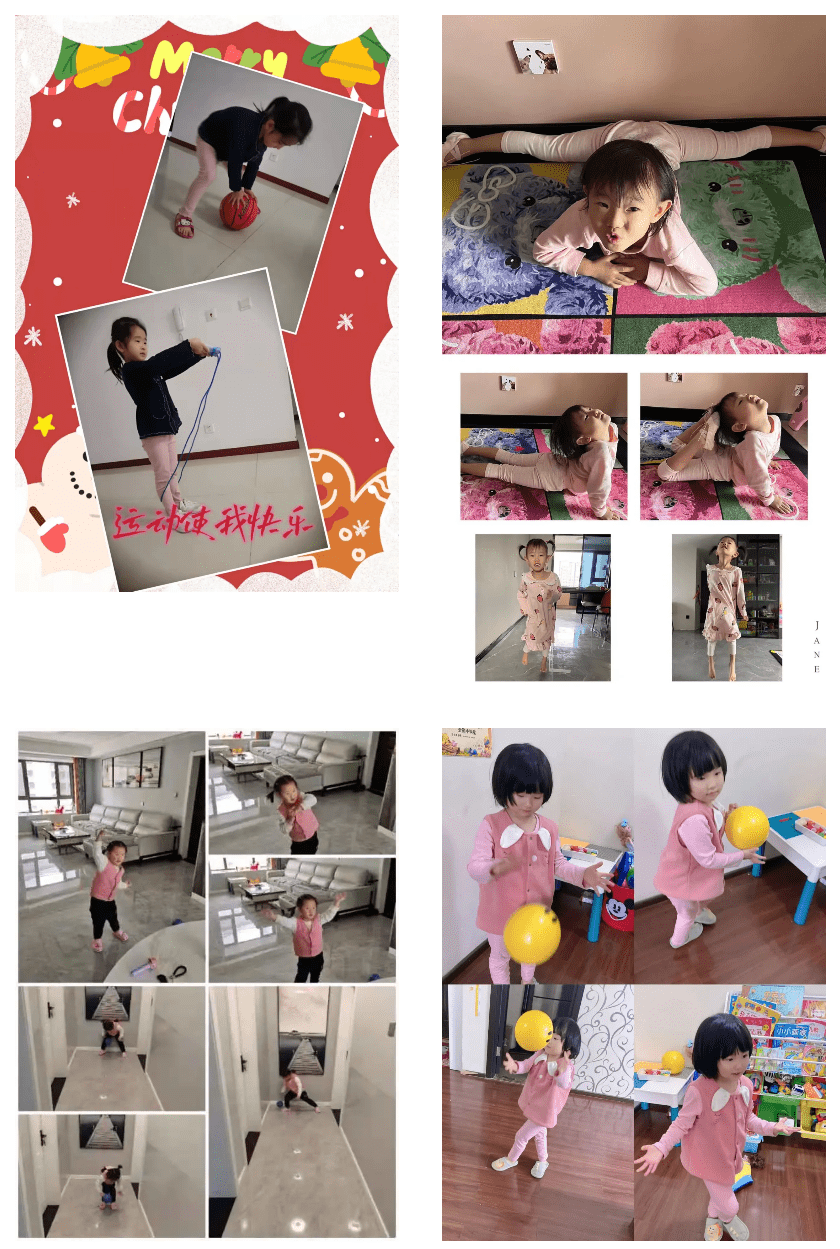 幼儿园|【搜狐教育】“童”抗疫 “趣”宅家：西安航天城一幼“名校+”居家记录