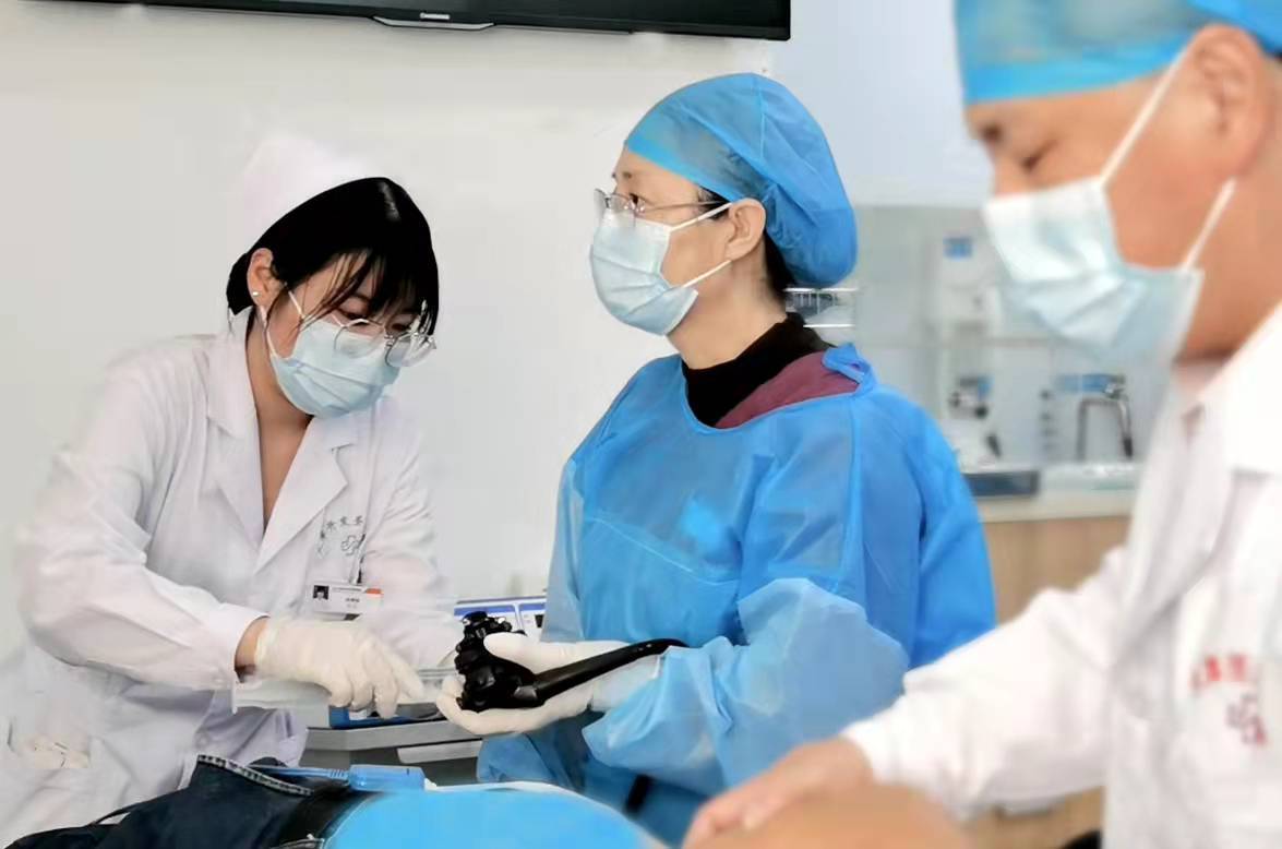 肠镜检查前了解这些让你的检查事半功倍