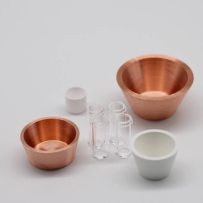 坩埚的用途和分类