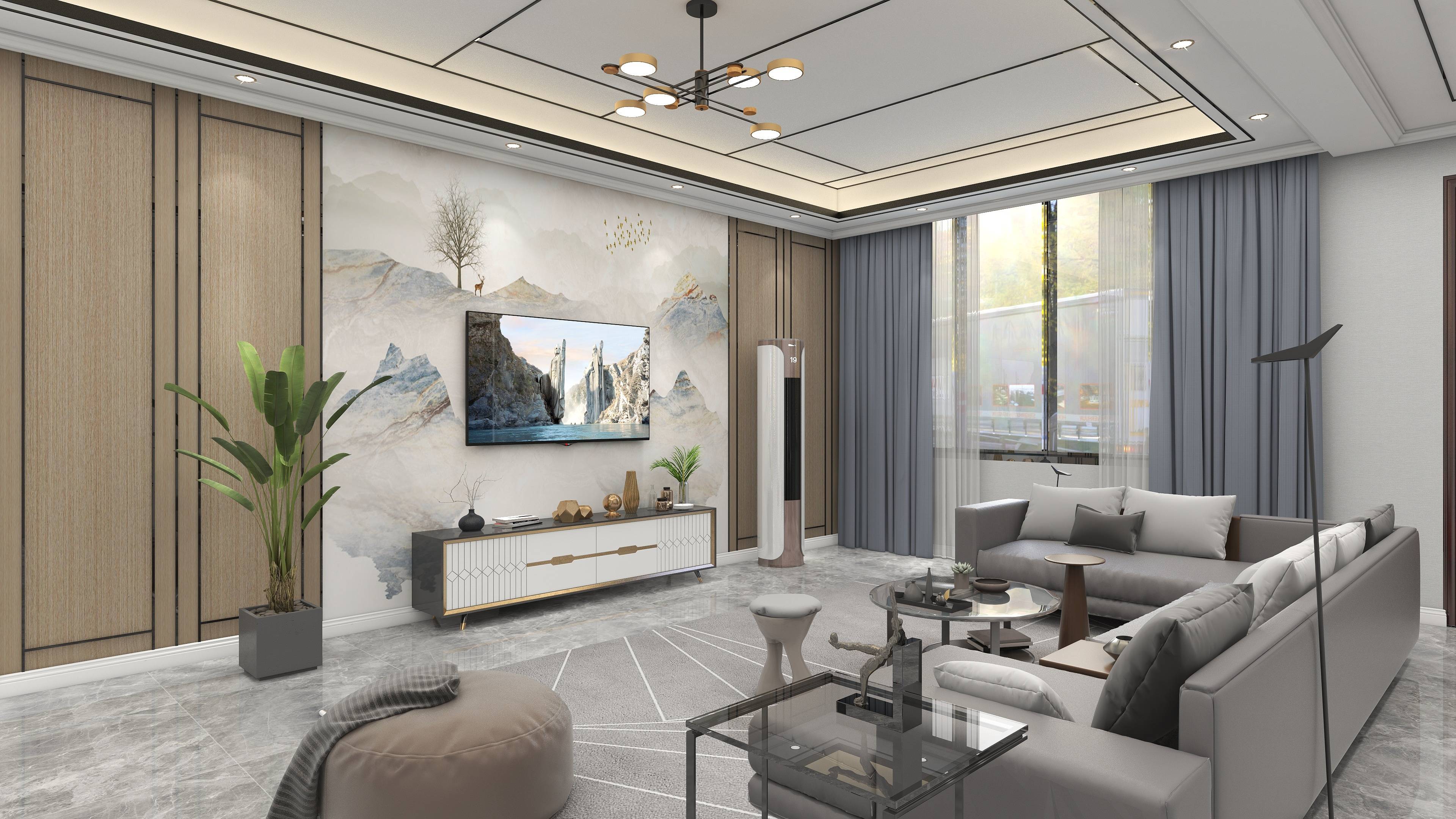 豪斯积家碳晶炎板2022全新上市 家装领域核心竞争力_装修_整装_全屋