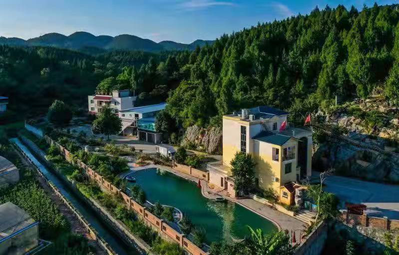 喝山泉水的好处有哪些_人体_矿物质_化学元素