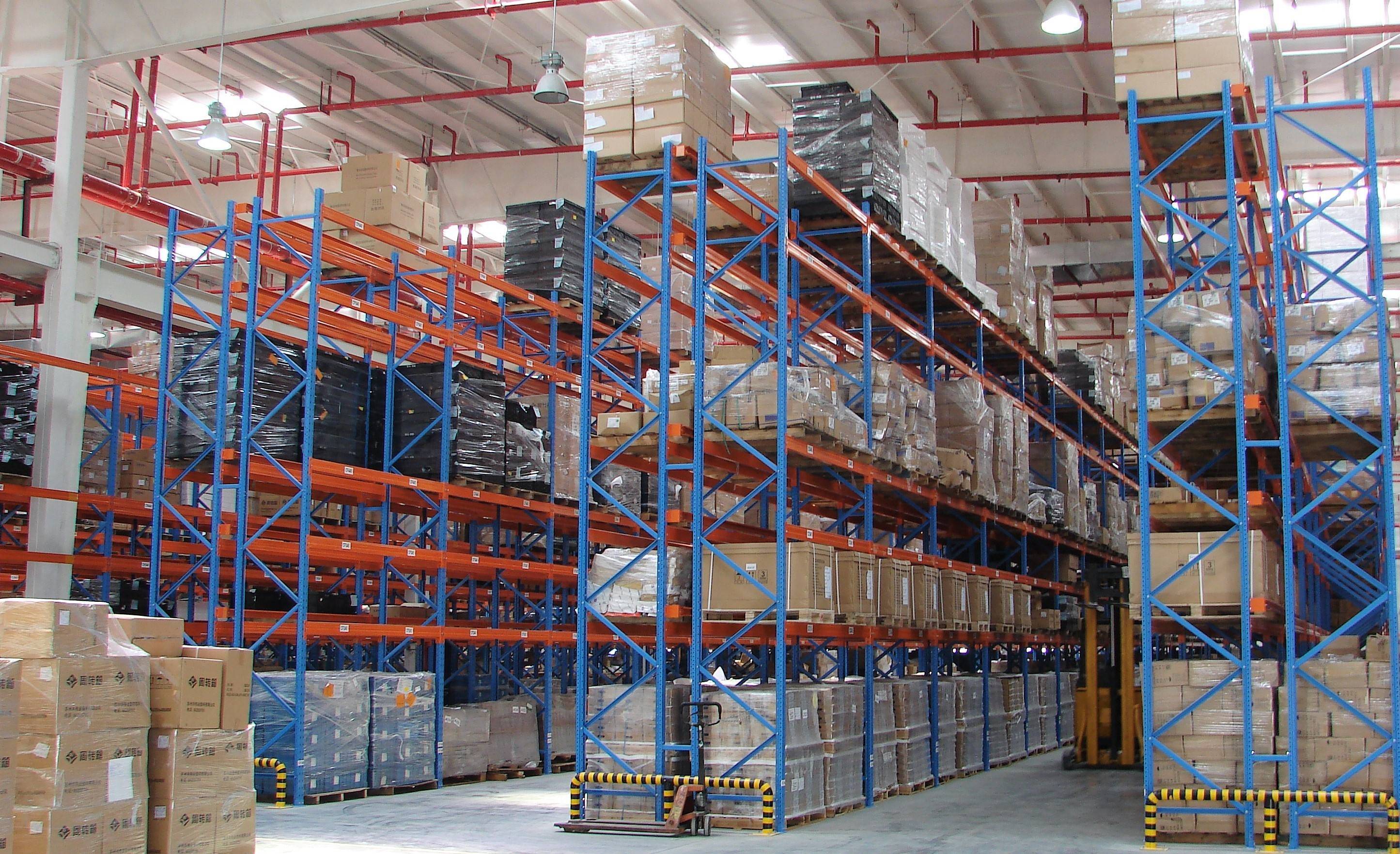 工厂货架定做有哪些要点_表层_工艺_水平