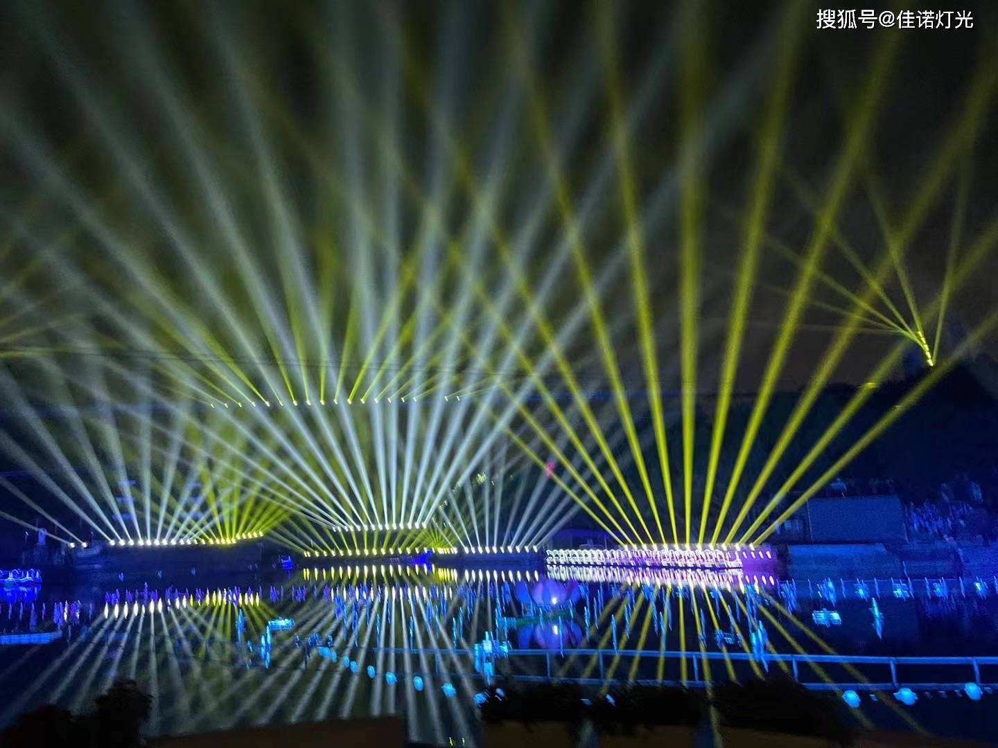 470w防水光束灯厂家