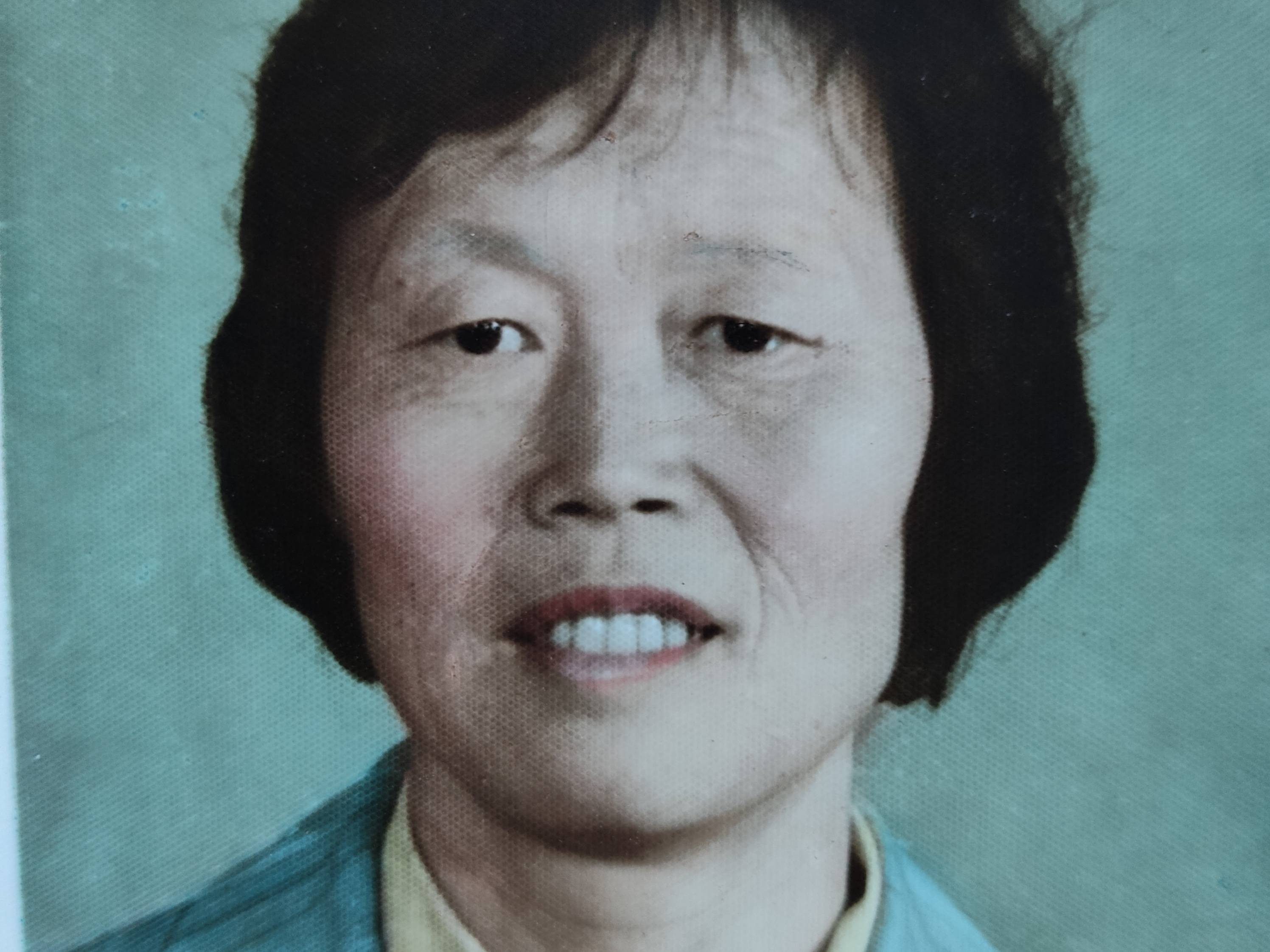 米脂县医院妇产科奠基人杨青兰同志逝世 陕西省 人民 李胜亚