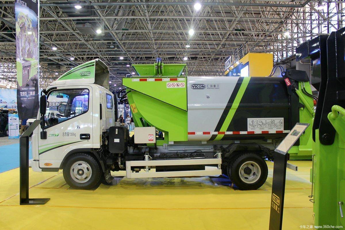 22环卫展 22清扫车清洗机展 22清洗设备展 22智慧环卫展览会 市政 垃圾 高压泵 全网搜