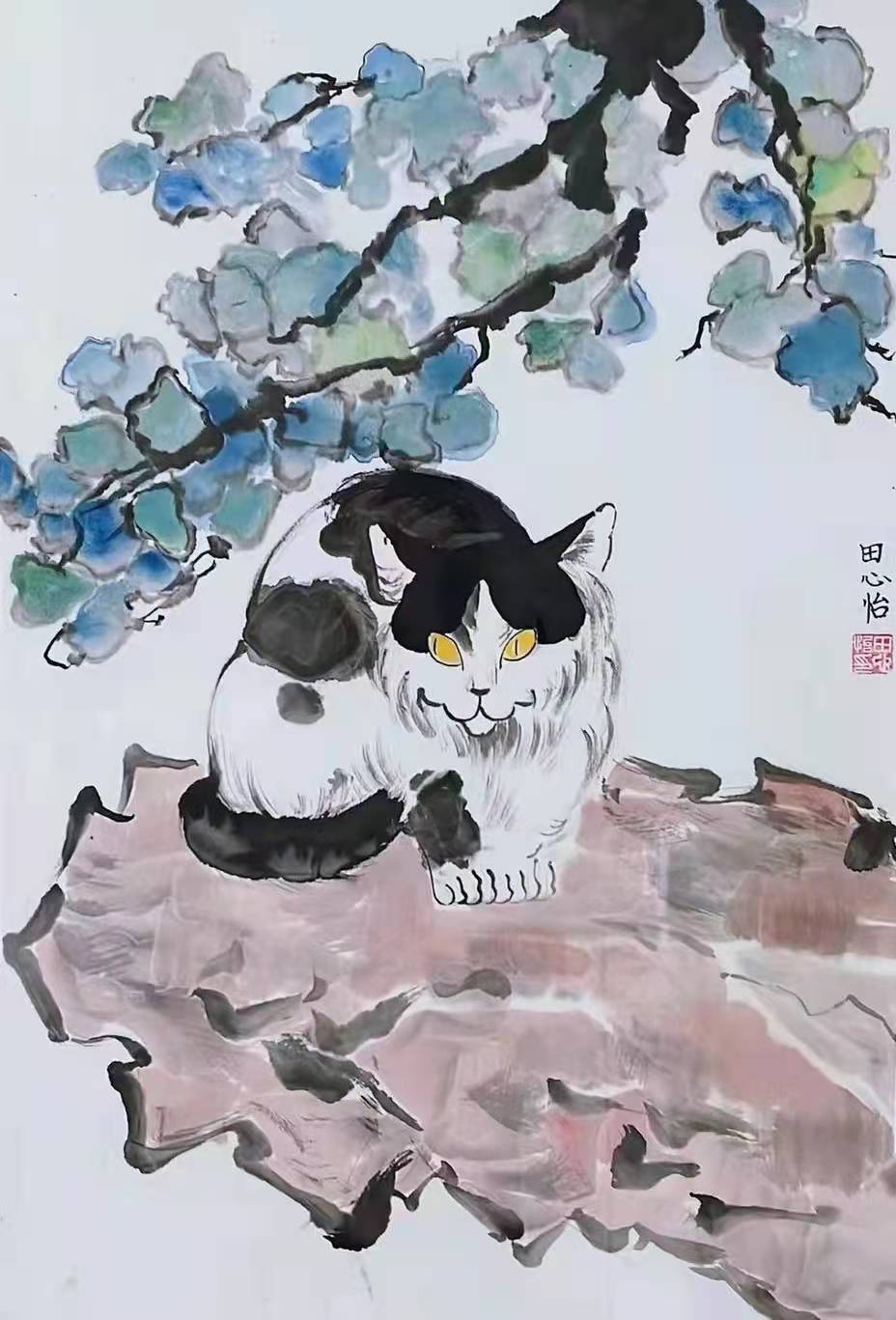 陕西|2021“纯真筑童年”第三届全国青少儿书画艺术大赛作品展示第三十五集