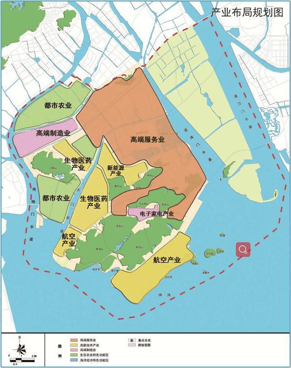 珠海金湾的发展前景(综合梳理剖析)_金湾区_未来_大桥