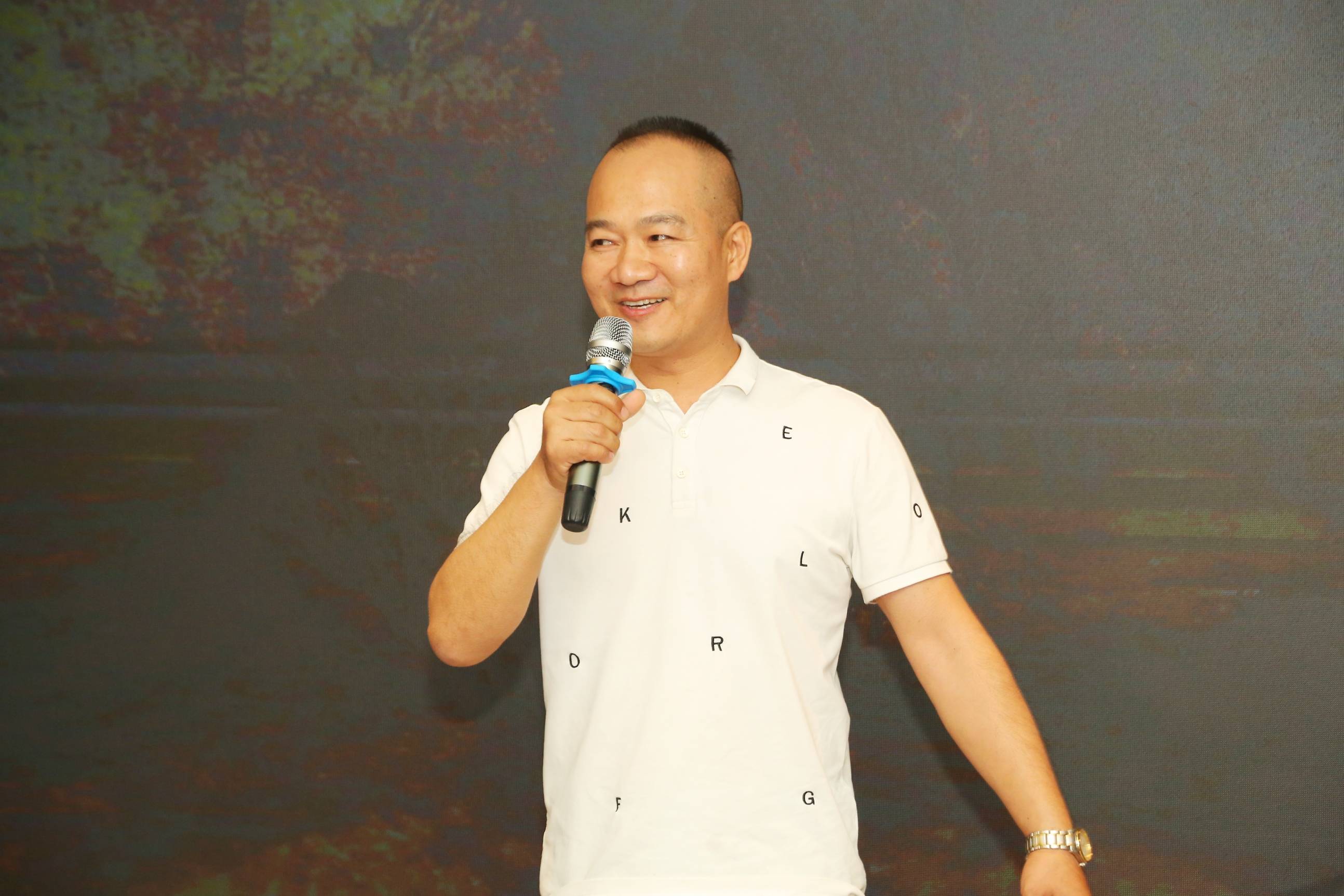 夜郎古酒跨年三亚站首场发布品鉴会在三亚钱府家宴盛大启幕