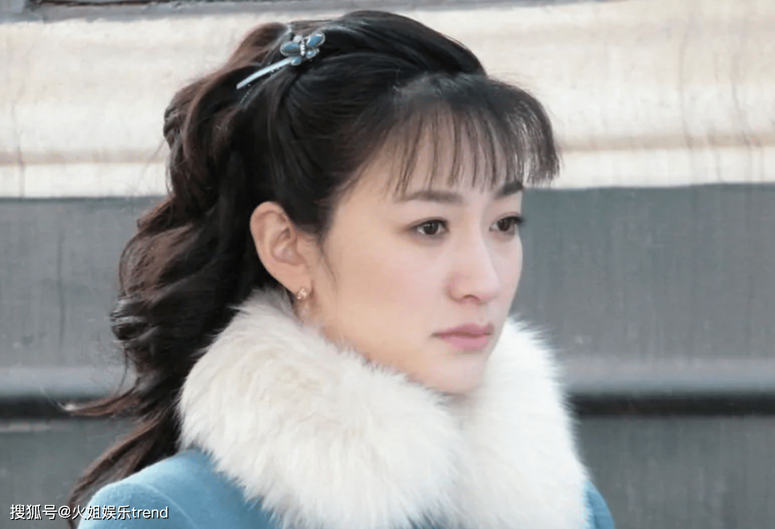 李小冉签约杨紫前公司粉丝姐你为啥想不开