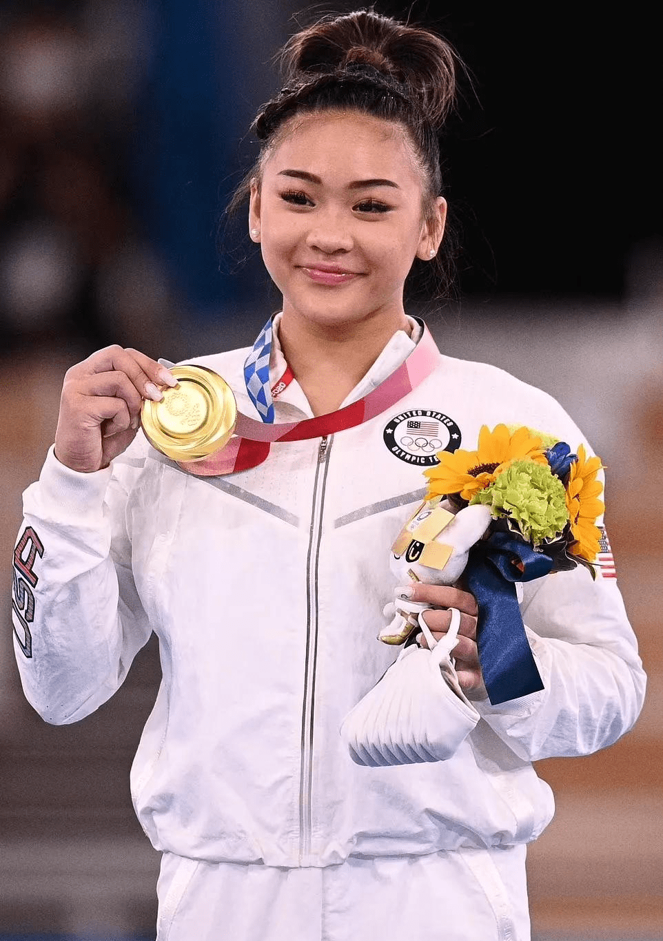 事实上,这已经不是苏尼萨遭遇种族歧视了.