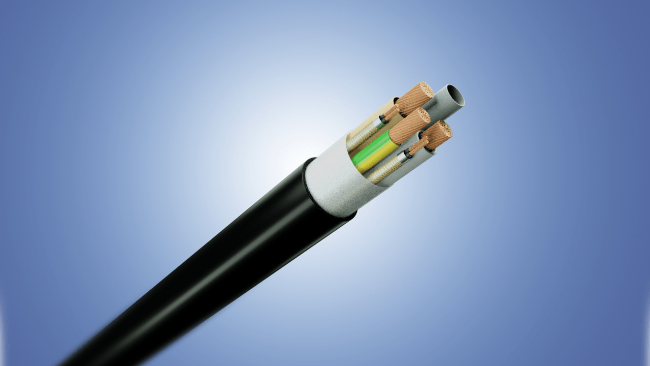 远东液冷大功率充电电缆亮相以创新破解新能源汽车充电慢难题