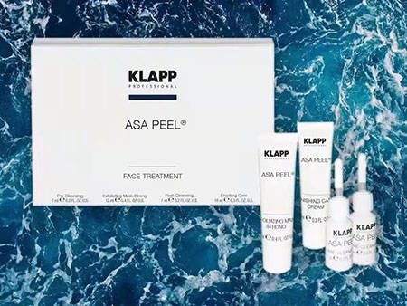 果酸KLAPP ASA果酸焕肤套盒