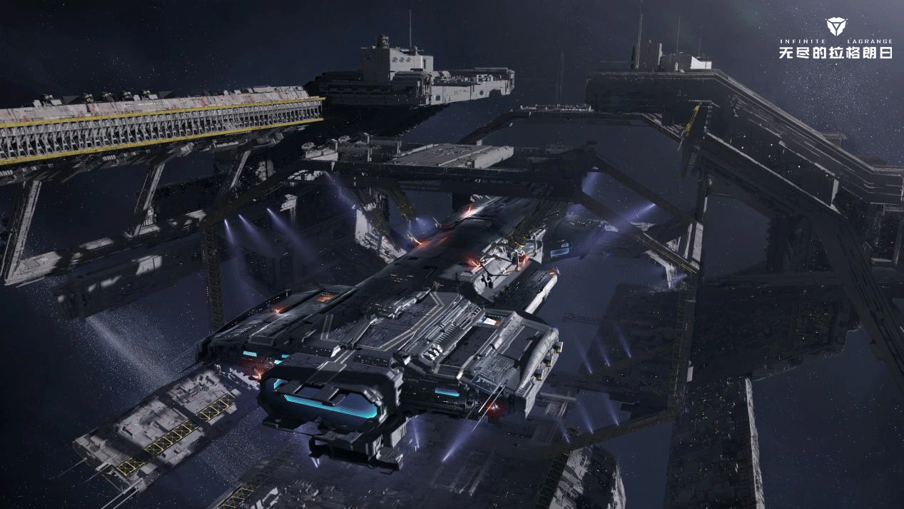 征服宇宙的里程碑技术无尽的拉格朗日重氢提炼的革命意义