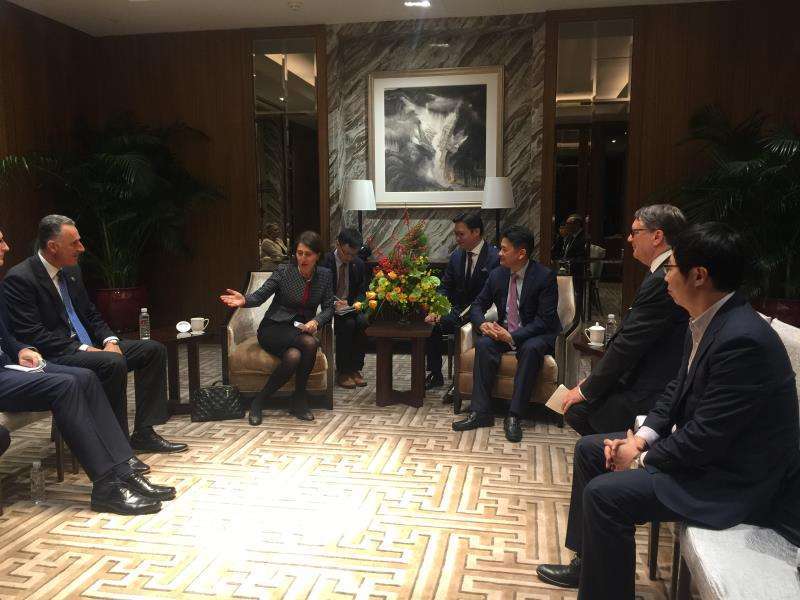 升龙集团创始人揭秘——林亿的创业史"曝光"_房地产_上海_开发