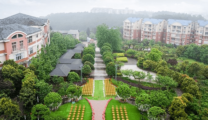 山城|年关在即！山城团建活动必去的几个打卡地（内附攻略）