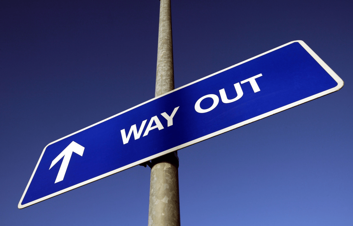 毕业季求职季年年都是最难就业季大学生的出路到底在哪