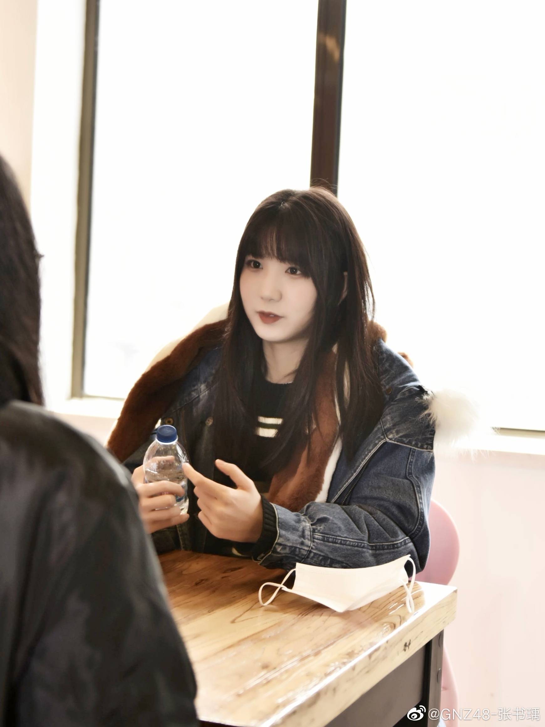 美女艺人gnz48-张书瑀迷人美照欣赏,太美了-搜狐大视野-搜狐新闻