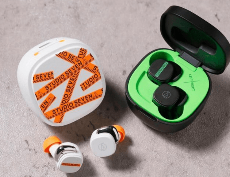 2022哪些真无线蓝牙耳机值得购买?性价比蓝牙耳机