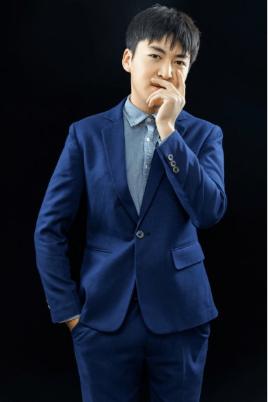 精致女人独家专访金程老师