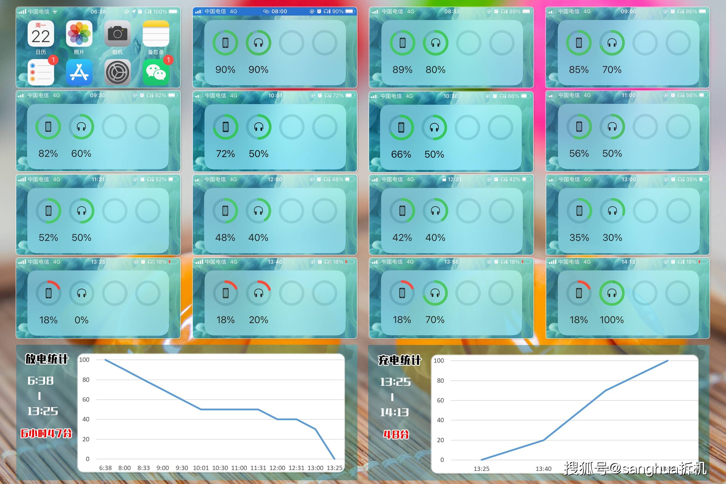 水中听音乐？乐旷陶瓷蓝牙耳机暴力测试