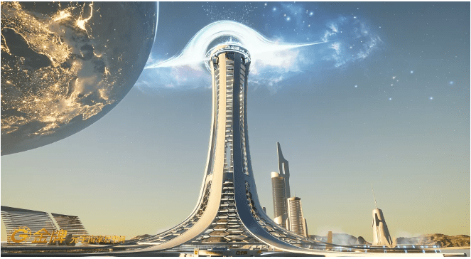 战略部署|金牌厨柜入局元宇宙，构建家居互联生态体系，探索家居行业未来新可能！