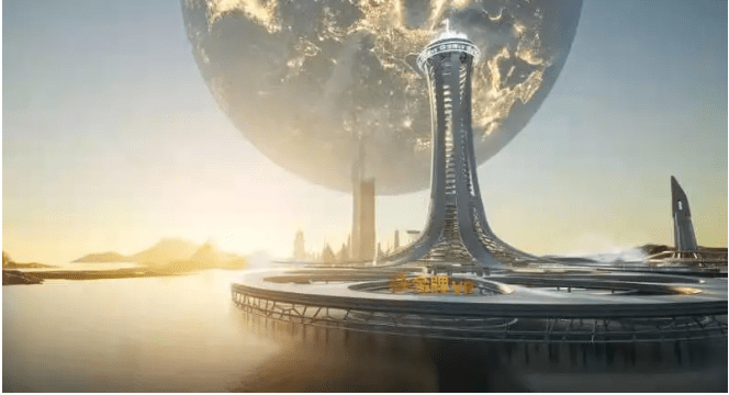 战略部署|金牌厨柜入局元宇宙，构建家居互联生态体系，探索家居行业未来新可能！