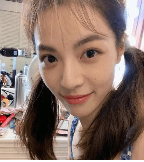 女神皙活：王牌里的江南征太美了，女神钟楚曦护肤秘诀Get，值得借鉴！
