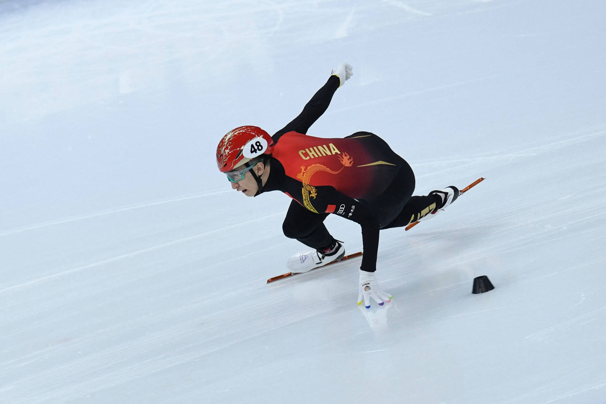 2022年北京冬奥会项目介绍滑冰