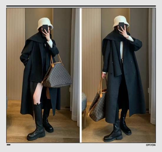 身材 学会这4种拯救微胖身材的绝世好招，让外人猜不透你的真实体重