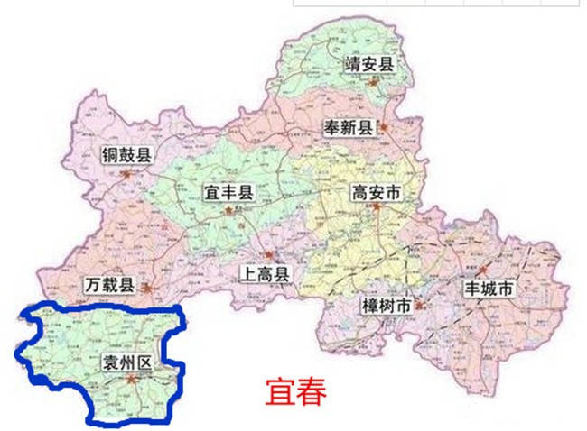丰城东站地图图片