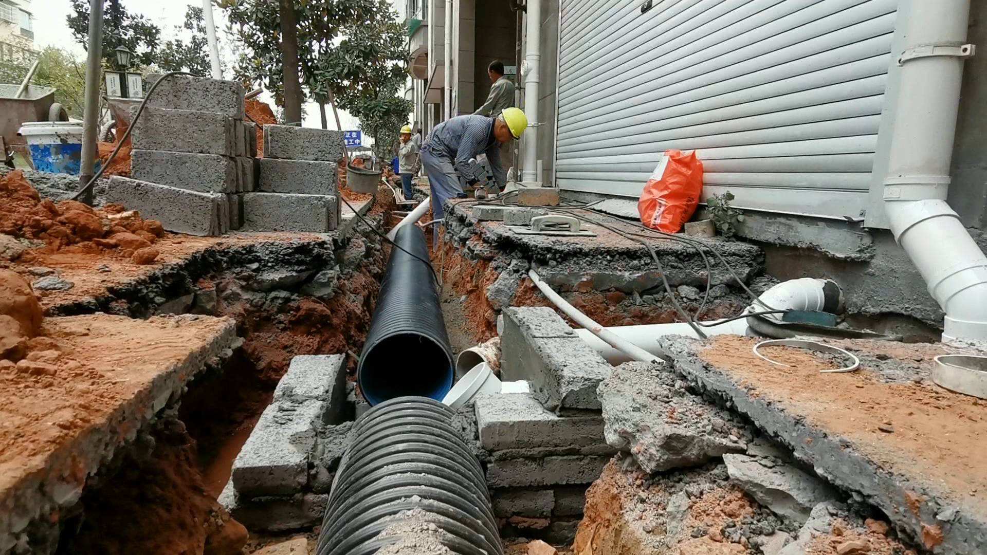 居民小区生活污水处理设备零直排小区设计经验分享