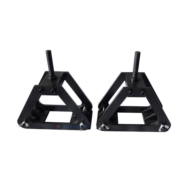 混凝土轴向拉伸夹具极限拉伸试验夹具