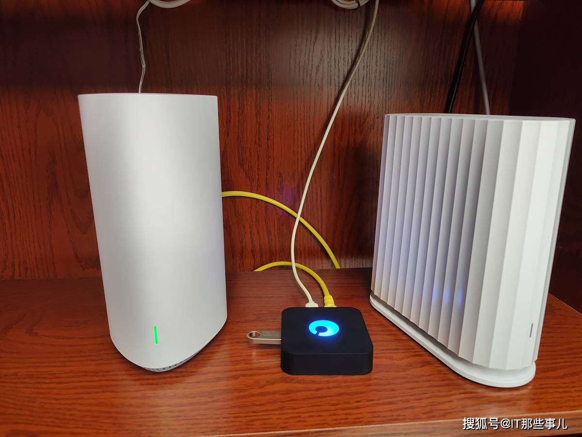 成本不到百元 轻松搭建NAS和云打印 蒲公英X1使用体验