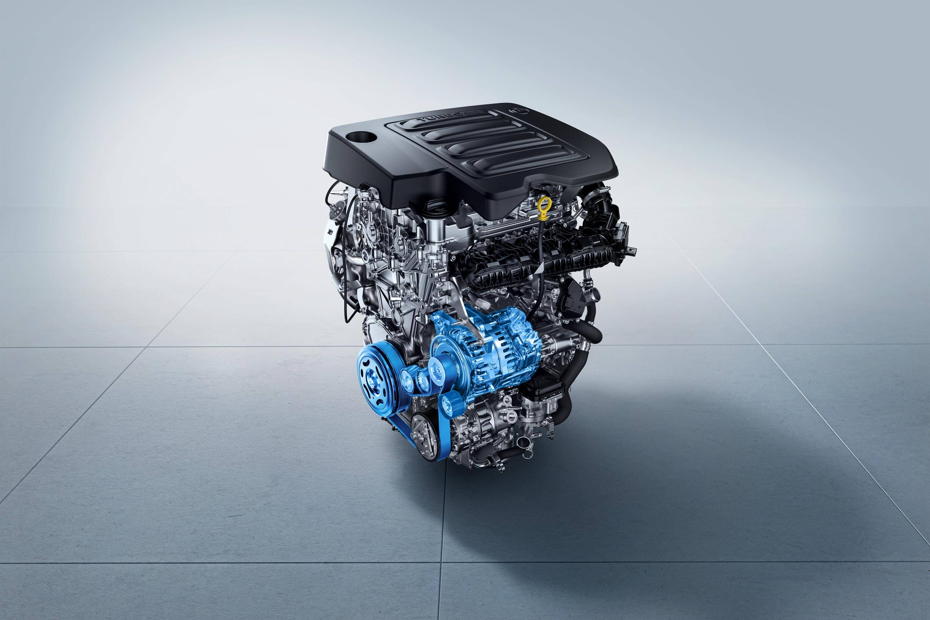 2021回顾系列别克品牌关键词8代ecotecvip架构奥特能