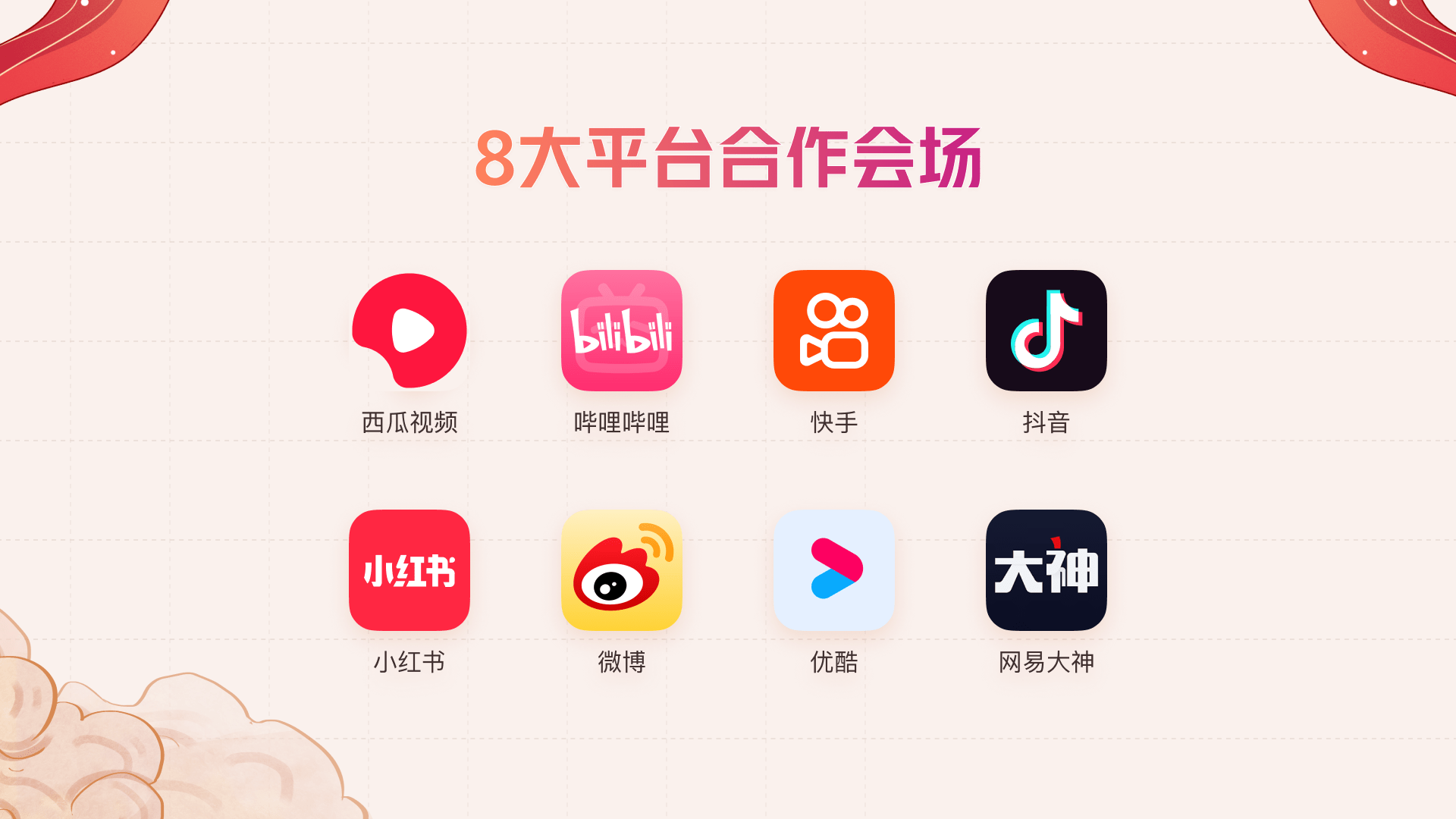 平台|脑洞无限大，整活趁新年！创作热爱者计划2022冬季创作营正式开营