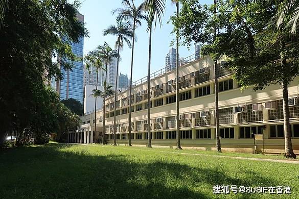 香港國際學校香港開辦國際文憑大學預科課程國際學校有哪些