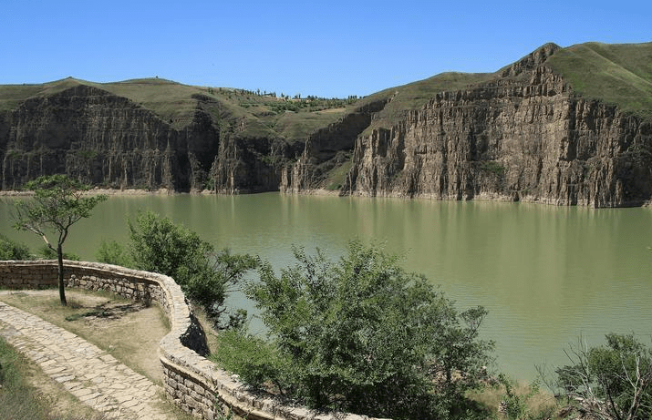 山西一冷门公路，沿途风景秀美壮丽，全长有800多公里，适宜自驾