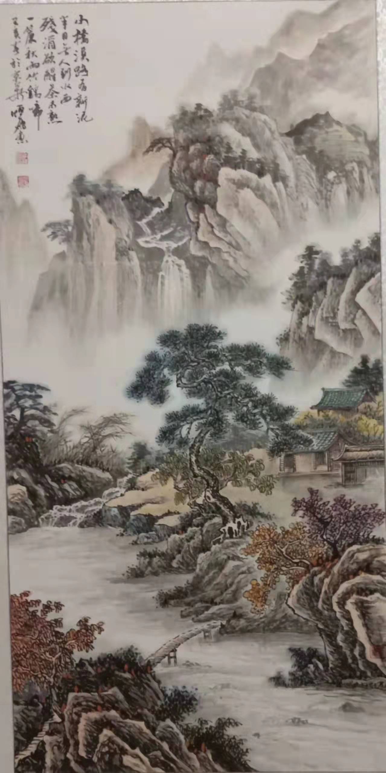 敦化市李祥龙图片