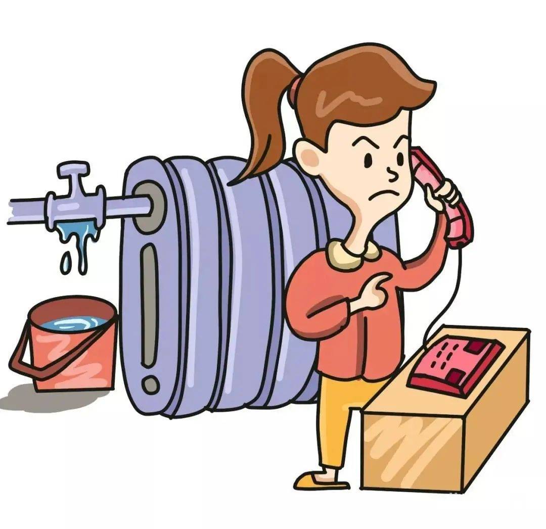 保障供热热线服务质量让这个冬天不再寒冷