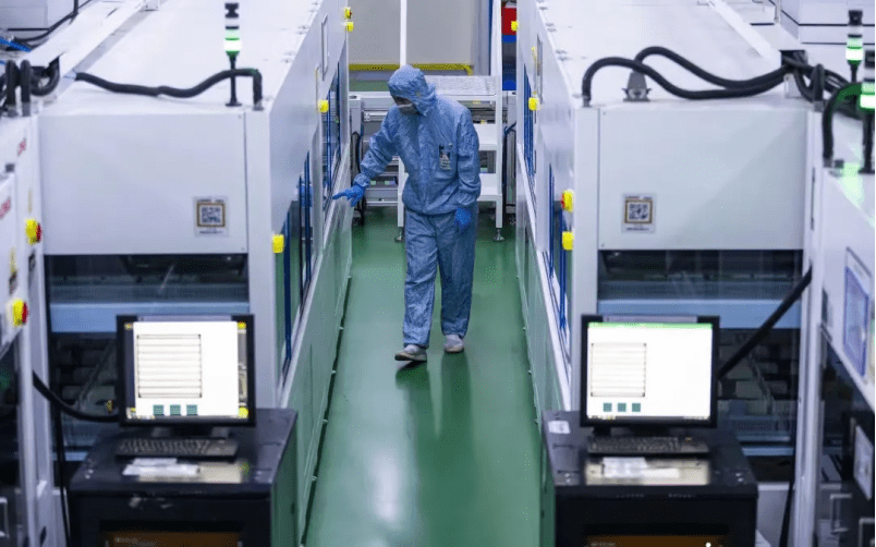 经开区企业对经济恢复发展充满信心