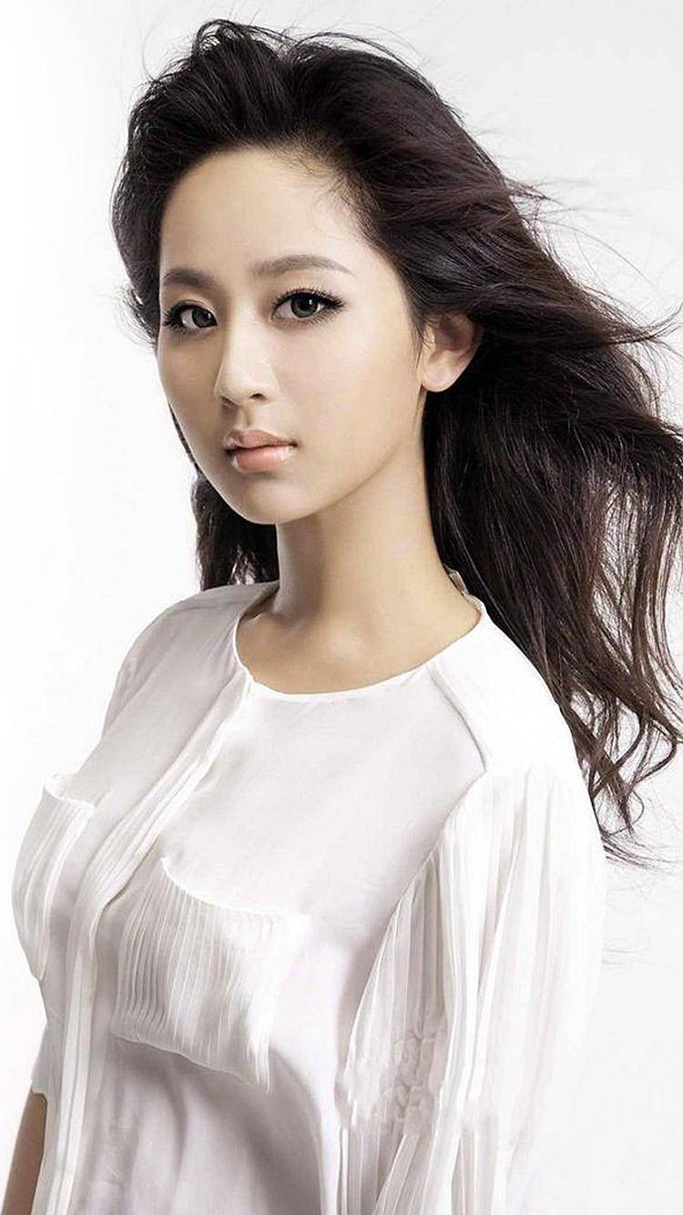 演员 杨紫 靓丽照片合集-搜狐大视野-搜狐新闻