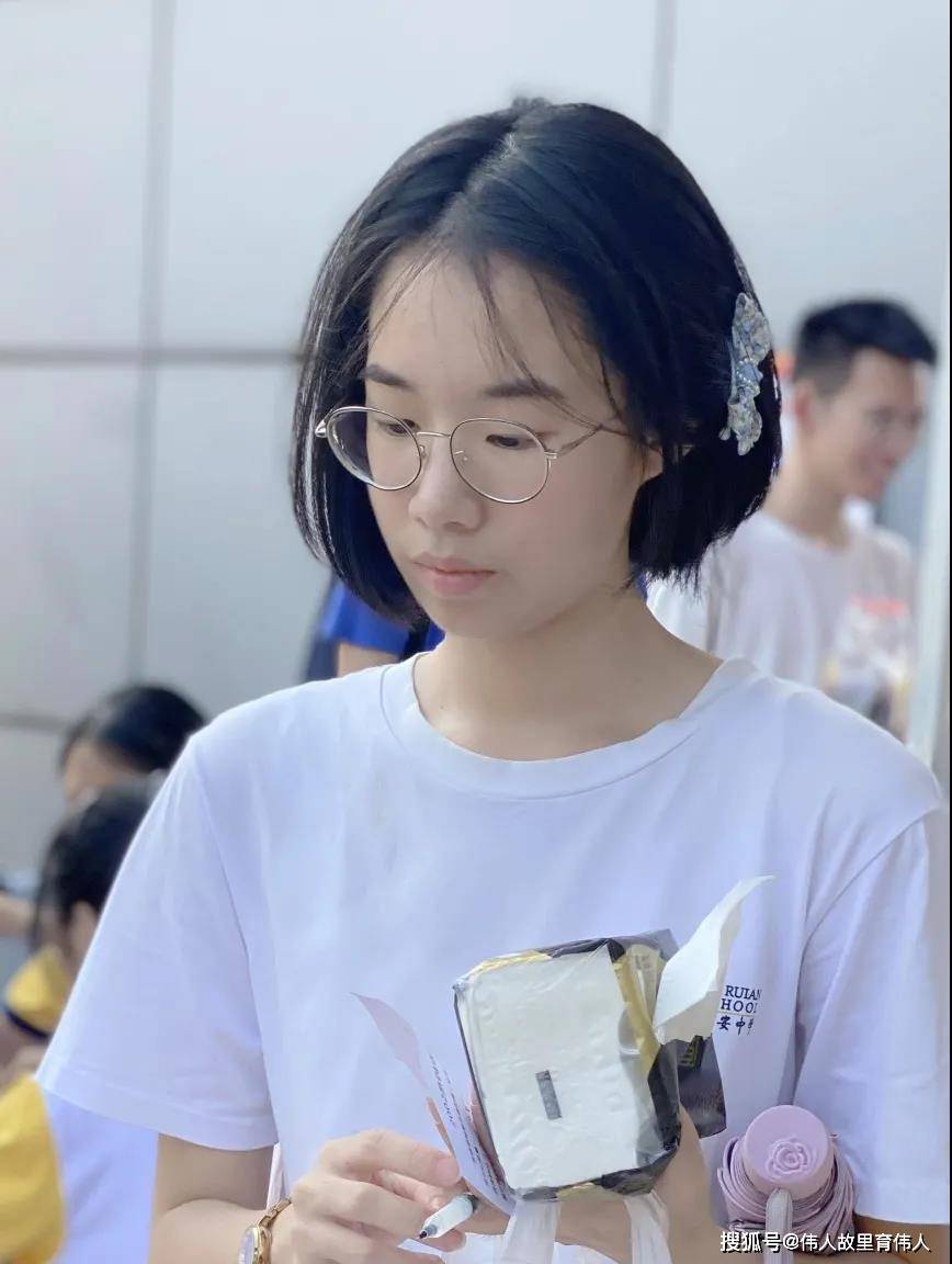 七个全国一等占浙江半壁江山瑞安中学作文大赛再创新高