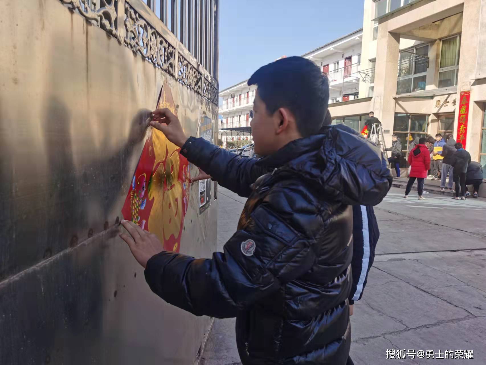 能介绍一下“大东翔搏击俱乐部”吗？