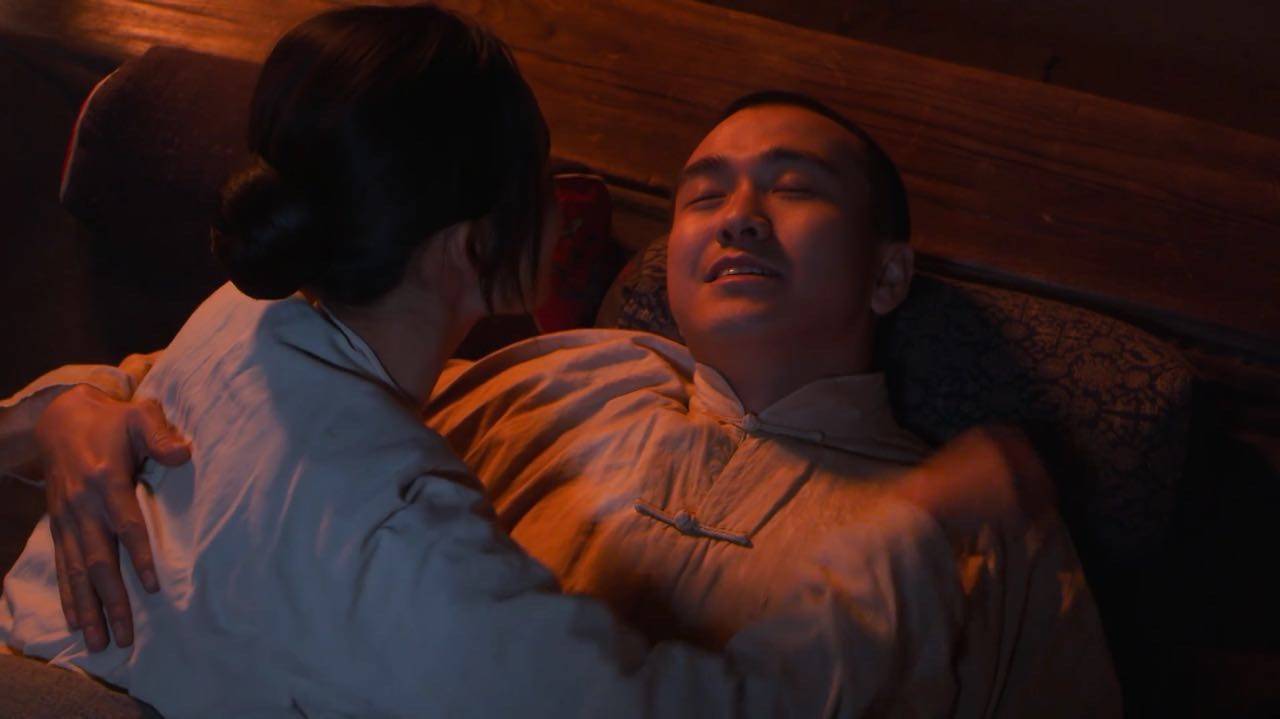 原著:看他如何绝地反弹,成为人生"赢家"_白孝文_白嘉轩_田小娥