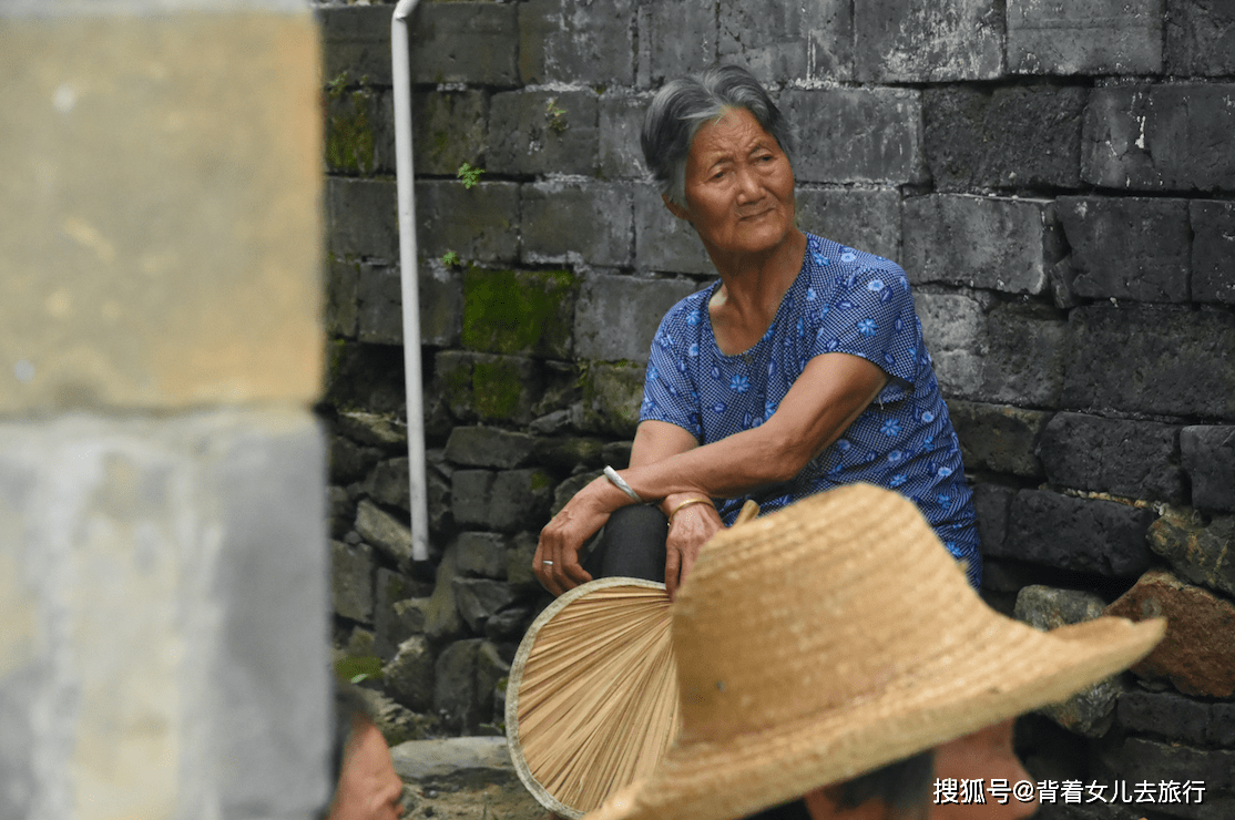 八里畈镇|河南发现江南古村，美了800年，门票0元